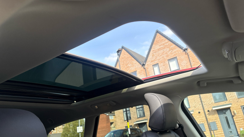 Ford Mondeo 2.0 Hybrid Titanium Edition 5dr Auto Hybrid Estate